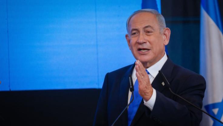 בנט, לפיד ובן גביר: היריבים שהחזירו את נתניהו לשלטון