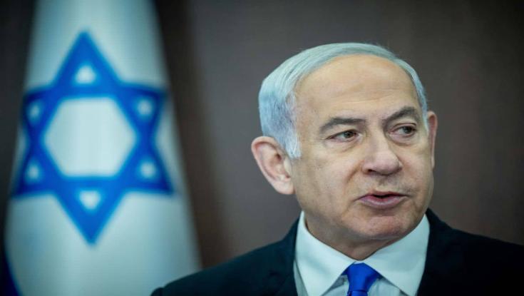 נתניהו הודיע: "מתעקש להכניס מייד את השב"כ למערכה"