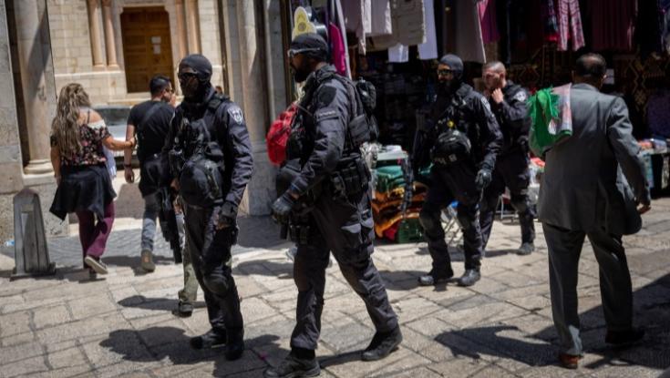 הליכוד: "הניסיון של בנט ולפיד להיאחז בכיסאותיהם הוא פתטי וחסר סיכוי"