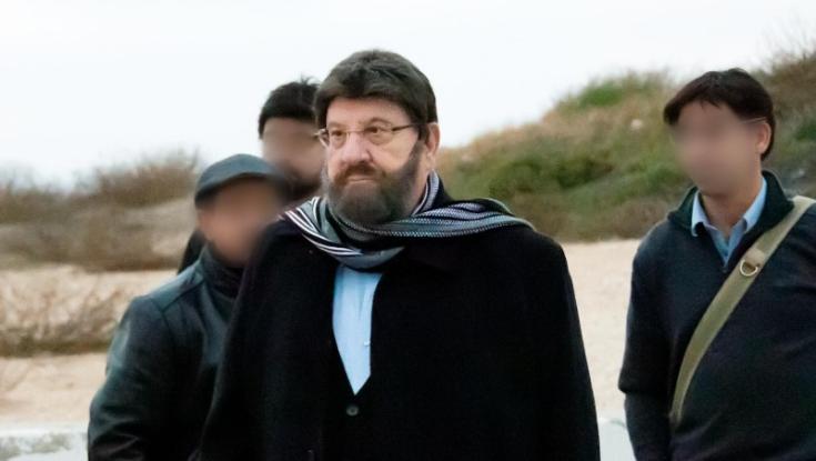 הותר לפרסום: מזהים את הדמות שהתחפשה?