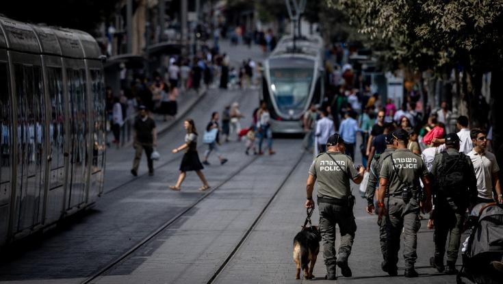 לקראת יום כיפור וסוכות: הבקשה החריגה של משטרת ישראל מהציבור