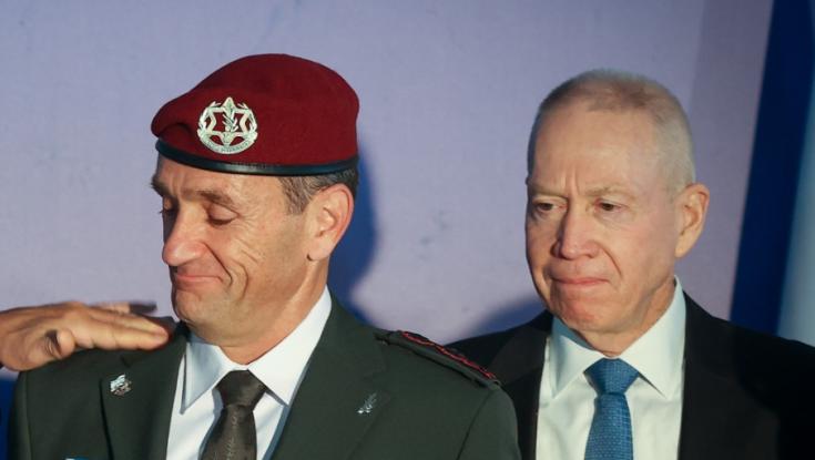 הסרבנות תפגע בכשירות צה"ל? צמרת הביטחון בדיון חירום