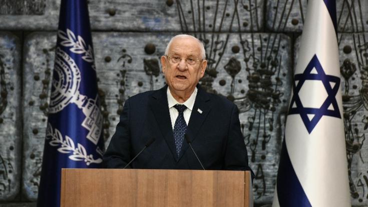 ריבלין שובר שתיקה: "אי אפשר להוביל ממשלה כשאין רוב בכנסת"
