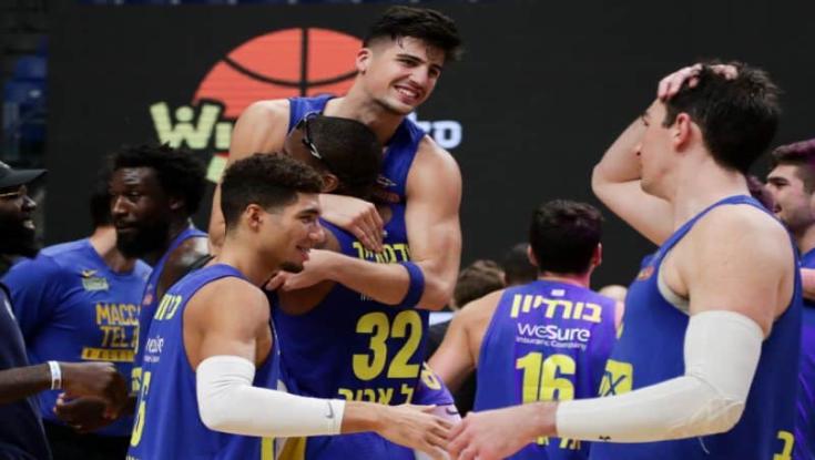 דני אבדיה במשחק בכורה מושלם ב-NBA | צפו