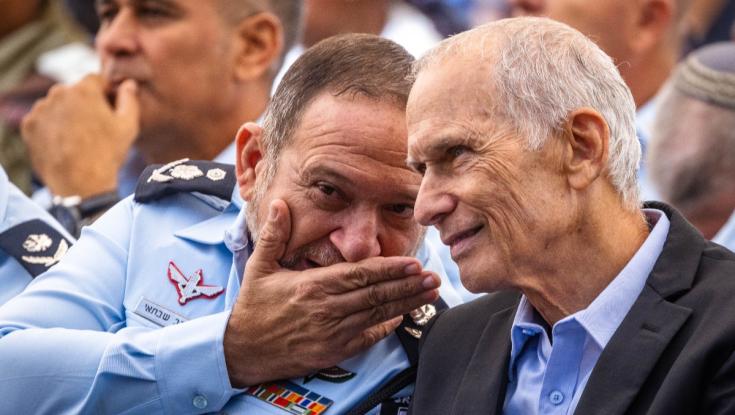 בן גביר פנה ליועמ"שית: שבתאי ובר-לב מבצעים מחטף