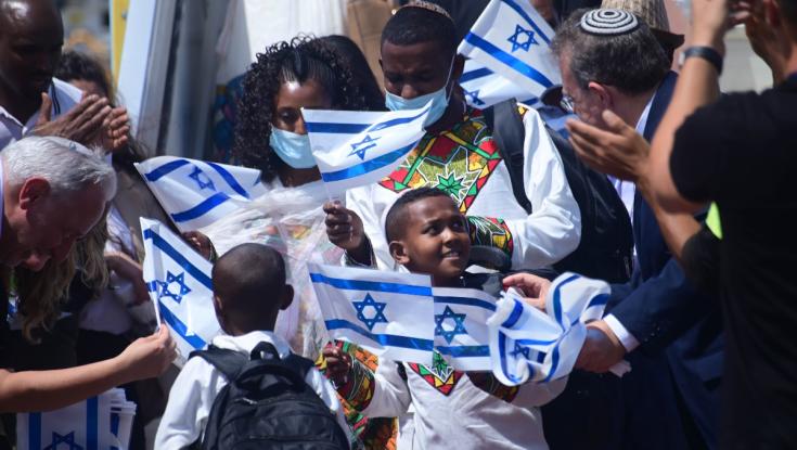 רגע לפני שבת ארגון: האם יש עדיין הצדקה לסניפי עולים?