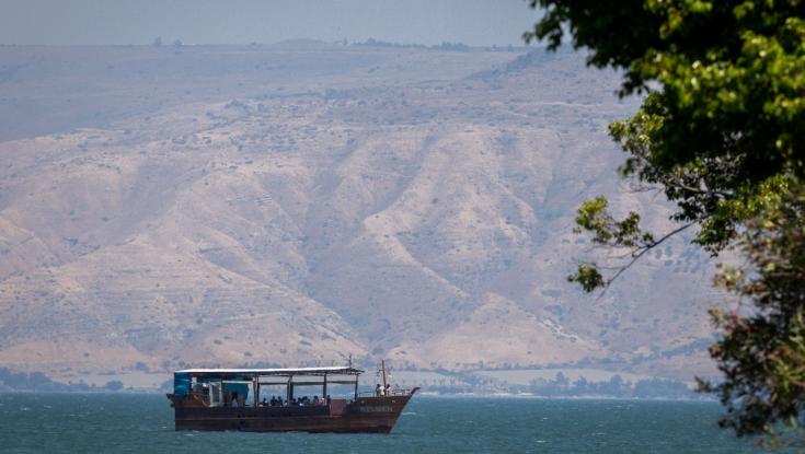 טפטוף בשעות הבוקר לקראת שרב כבד בסוף השבוע: תחזית מזג האוויר