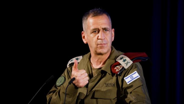 סבב מינויים בצמרת צה"ל: אלו התפקידים של הקצינים הסרוגים