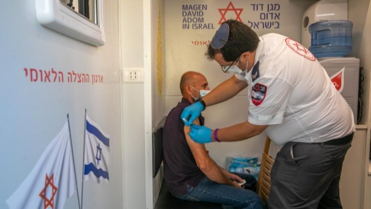 סיגל סדצקי: "אנחנו לא מצליחים להשתלט על המגיפה"