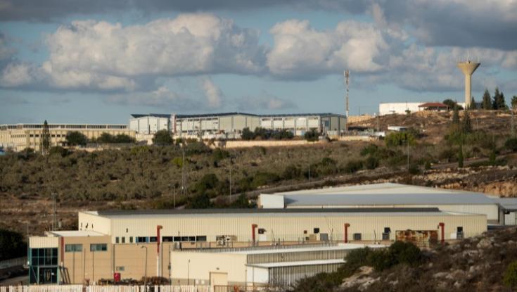 "לוחמים לשלום": סימון מוצרים מהתנחלויות גם בישראל