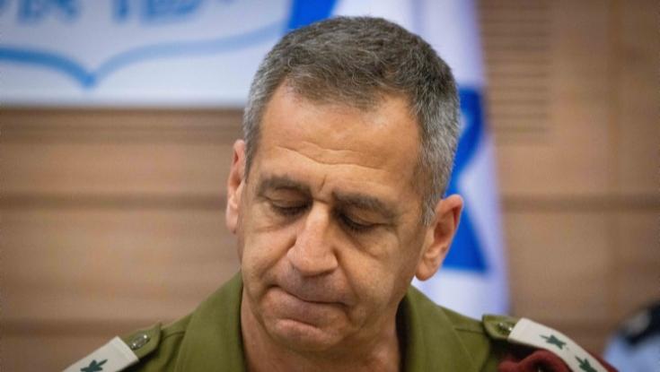 זעם בצה"ל: מיזם עדים במדים עבר לליטא ללא ידיעת הרמטכ"ל