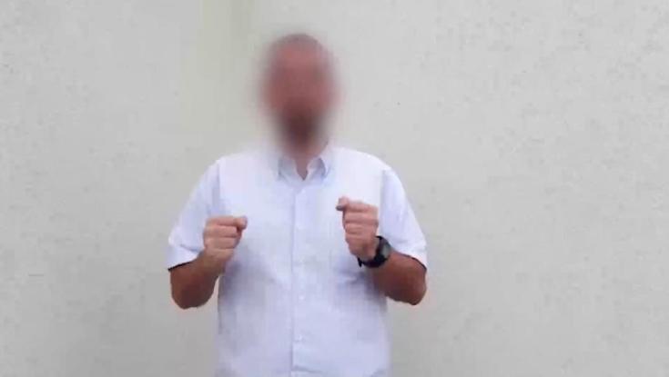 אביו של לוחם גבעתי שהושעה מדבר לראשונה: "מה שפורסם היה חלקי"