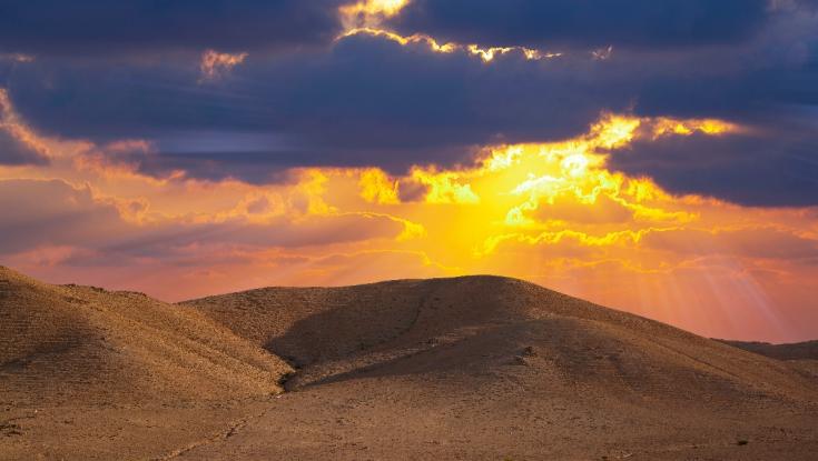 פורים קר מהרגיל - ומה בסוף השבוע? תחזית מזג האוויר