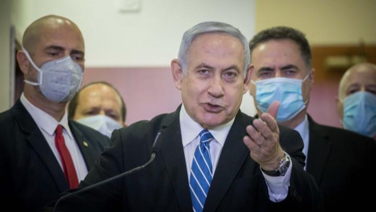 נדחתה בקשת הפרקליטים: הדיונים במשפט נתניהו יימשכו כסדרם