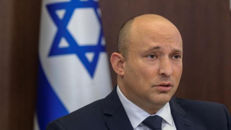 בנט שוחח עם בני משפחת אוקנין: "עומד לרשותם בכל שעות היממה"