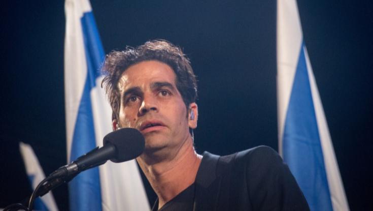 השבת האימתית של אביב גפן: "עברנו דרמה"