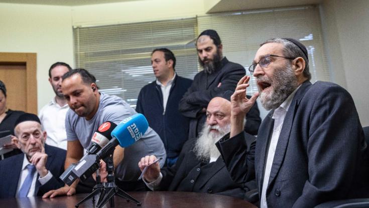 לא ייוצר חשמל בשבת: ההישגים של יהדות התורה נחשפים