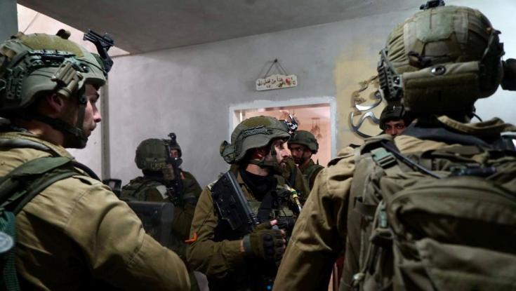 האסטרונאוט הישראלי עגן בתחנת החלל, כוחות הביטחון פעלו בג'נין: סיכום חדשות השבת