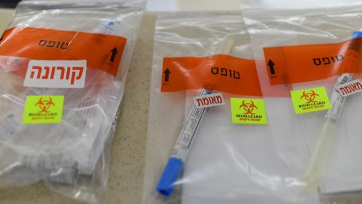 כמעט 100% הצלחה לתרופה ישראלית לקורונה שנוסתה על עשרות חולים
