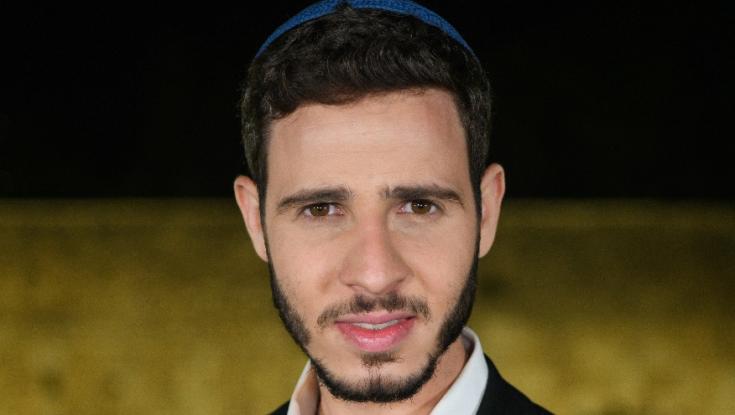 יאיר שרקי: אין הרבה דרכים לפגוע בלימוד התורה כמו החוק הזה