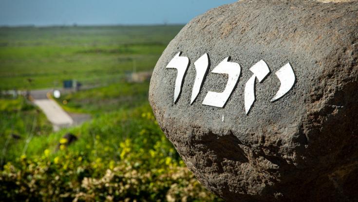 סמל אמ"ן חדש לציון 50 שנה למלחמת יום הכיפורים: כך הוא נראה