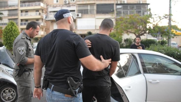 הותר לפרסום: פוענח הלינץ' במור ג'אנשווילי