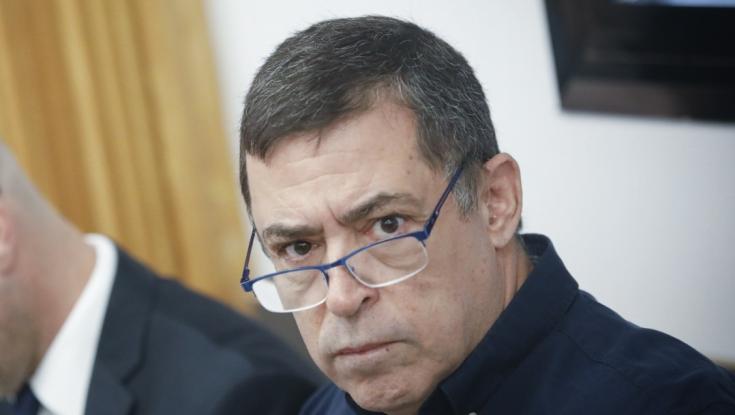 ינון מגל תקף את נתניהו, בן כספית הגן עליו: "נסה לשמור על צלם אנוש"