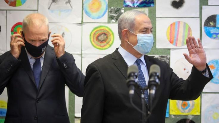 ללא ידיעת שר החינוך: כיתות ז'-י' ישובו לספסל הלימודים ביום ראשון