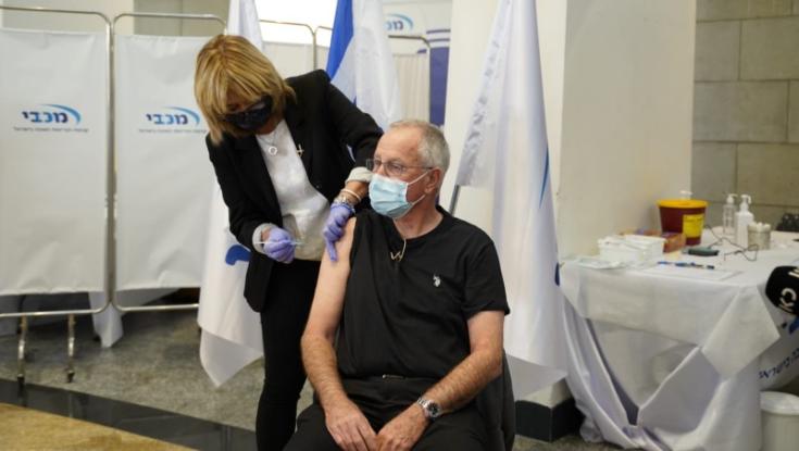 מכבי: החל מבצע חיסוני הקורונה