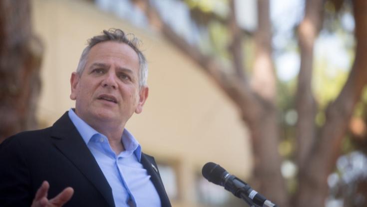 הורוביץ במכתב למנהלי בתי החולים: "אין למנוע הכנסת חמץ בפסח"