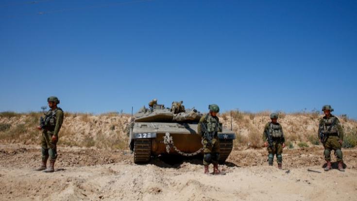 נסיון החדירה מעזה: המחבלים ניסו לכבוש ישוב או מוצב של צה"ל