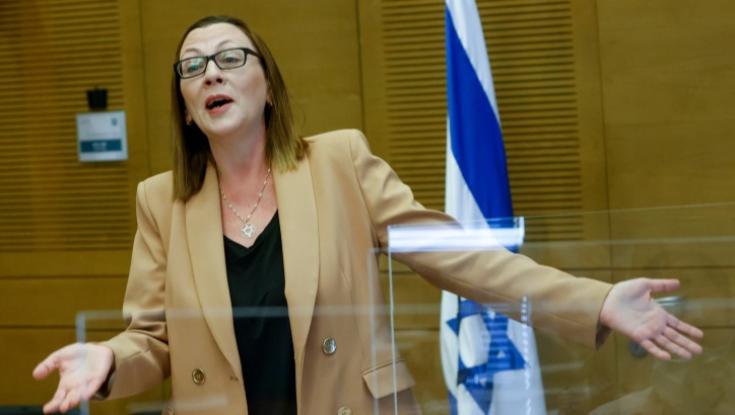 מלינובסקי נגד שקד ומתווה הפליטים: "לכל שבת יש מוצאי שבת"