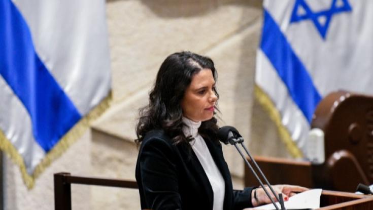 העררים על חוק האזרחות הוסרו: משבר חוק האזרחות מגיע לכנסת