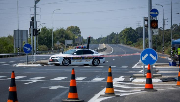 אירוע חריג בגבול עזה: שני מחבלים ניסו לחדור לישראל, רק אחד נתפס