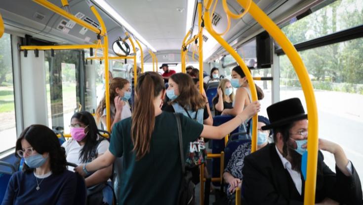 חבורה תחת תחבורה | שר אוצר שלא יודע מהו רב קו זו לא גזירת גורל