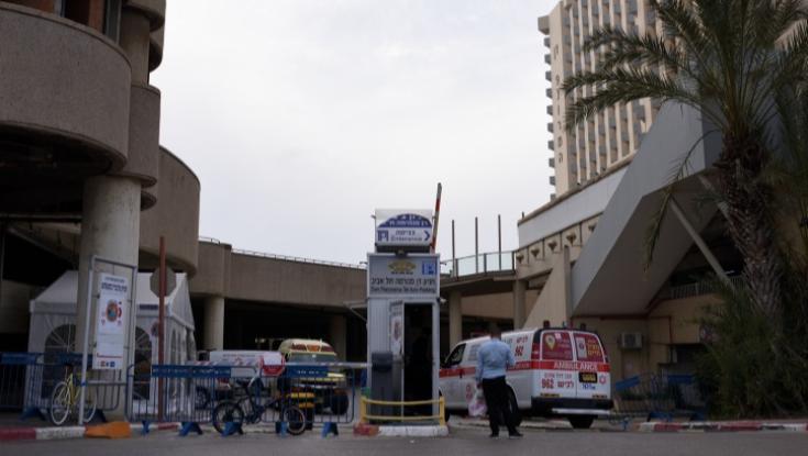 מלון הקורונה בתל אביב ייסגר ביום שלישי