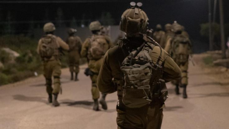 "כל שנייה דורשת חדות ואומץ לב": כך התנהל המבצע לחיסול המחבלים בג'נין