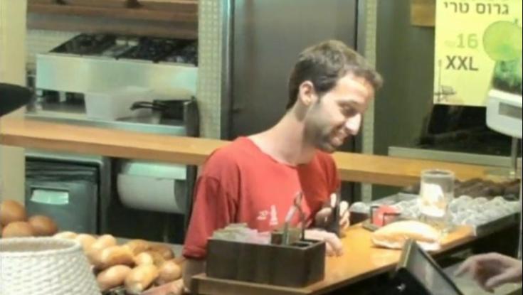 מה עשה רם שפע לפני עשר שנים כשראה אפליית חרדים מול עיניו? | צפו