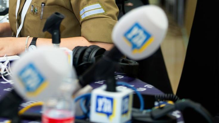 "שאיפה להרחבת הגיוון האנושי": מ"מ מפקד גל"צ מתכנן רפורמה