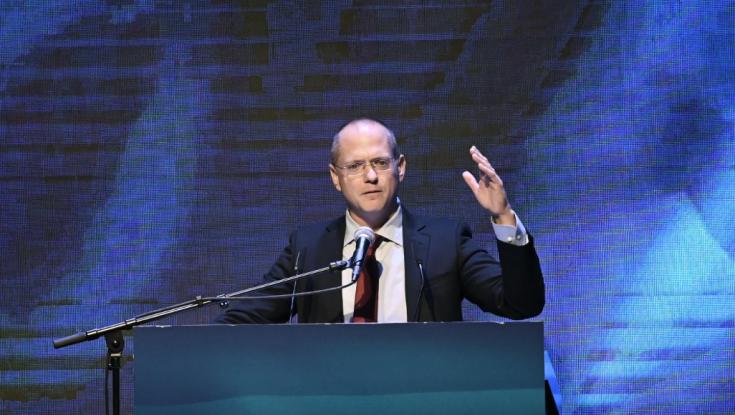 הניסיון לבטל את סעיף הנכד: יו"ר ועדת העלייה עם תגובה חריפה