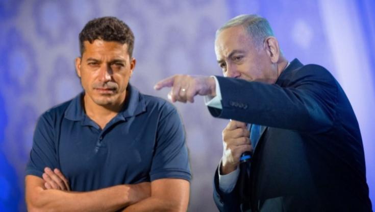 שיקלי לא שולל רוטציה בין נתניהו לגנץ: "אגבה כל החלטה של נתניהו בנושא"