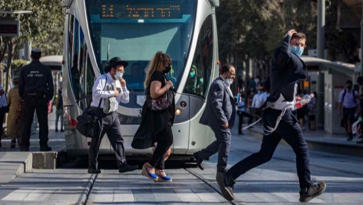 התפשטות הקורונה: 903 מאומתים חדשים מאז אתמול