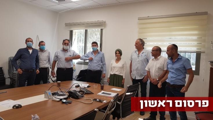 רשת מוסדות בני עקיבא תנהל את אולפנת מרכז שפירא