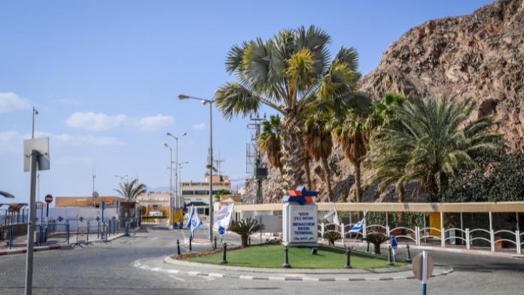 התאונה הקשה בסיני: שני ישראלים נהרגו, חמשת הפצועים הובאו לארץ