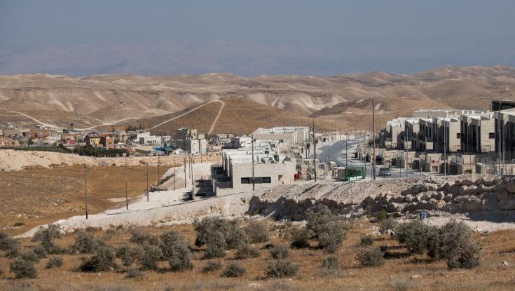 בעקבות הפיגוע: ההחלטה של תושבי הישובים במזרח גוש עציון