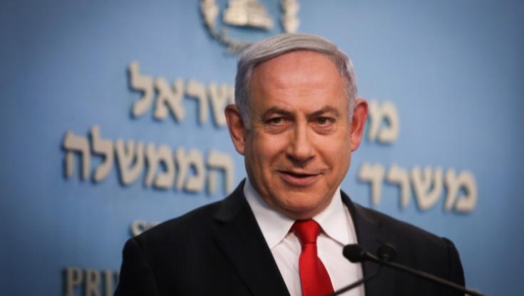 נתניהו: "הגיעה עת אחדות"