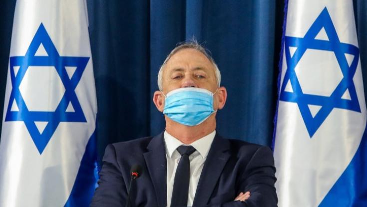 שר הביטחון הורה לפתוח שלוש מלוניות קורונה נוספות