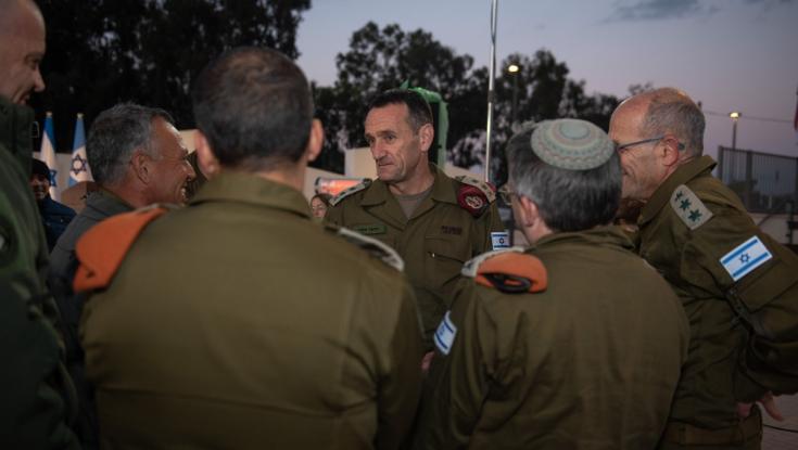 שבה ארצה: המשלחת הרפואית של צה"ל בטורקיה טיפלה ב-470 פצועים