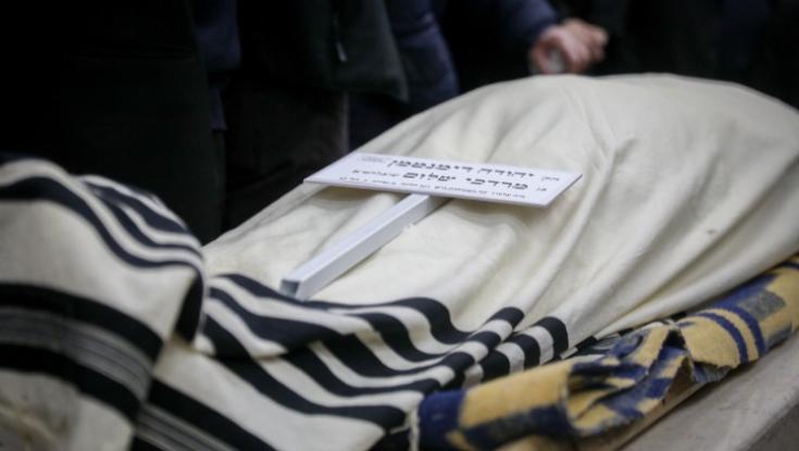 חודש לאחר הרצח: האם יהרסו בתי המחבלים שרצחו את יהודה דימנטמן הי"ד?