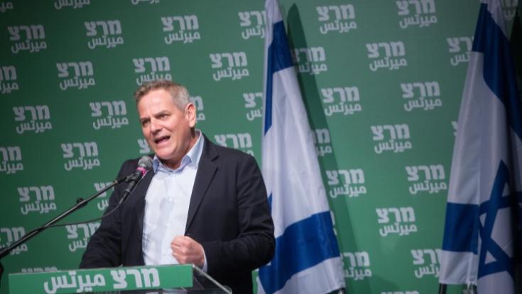 ניצן הורוביץ על הפגנת הימין: "הסתה, גזענות וקריאה ממשית לאלימות"